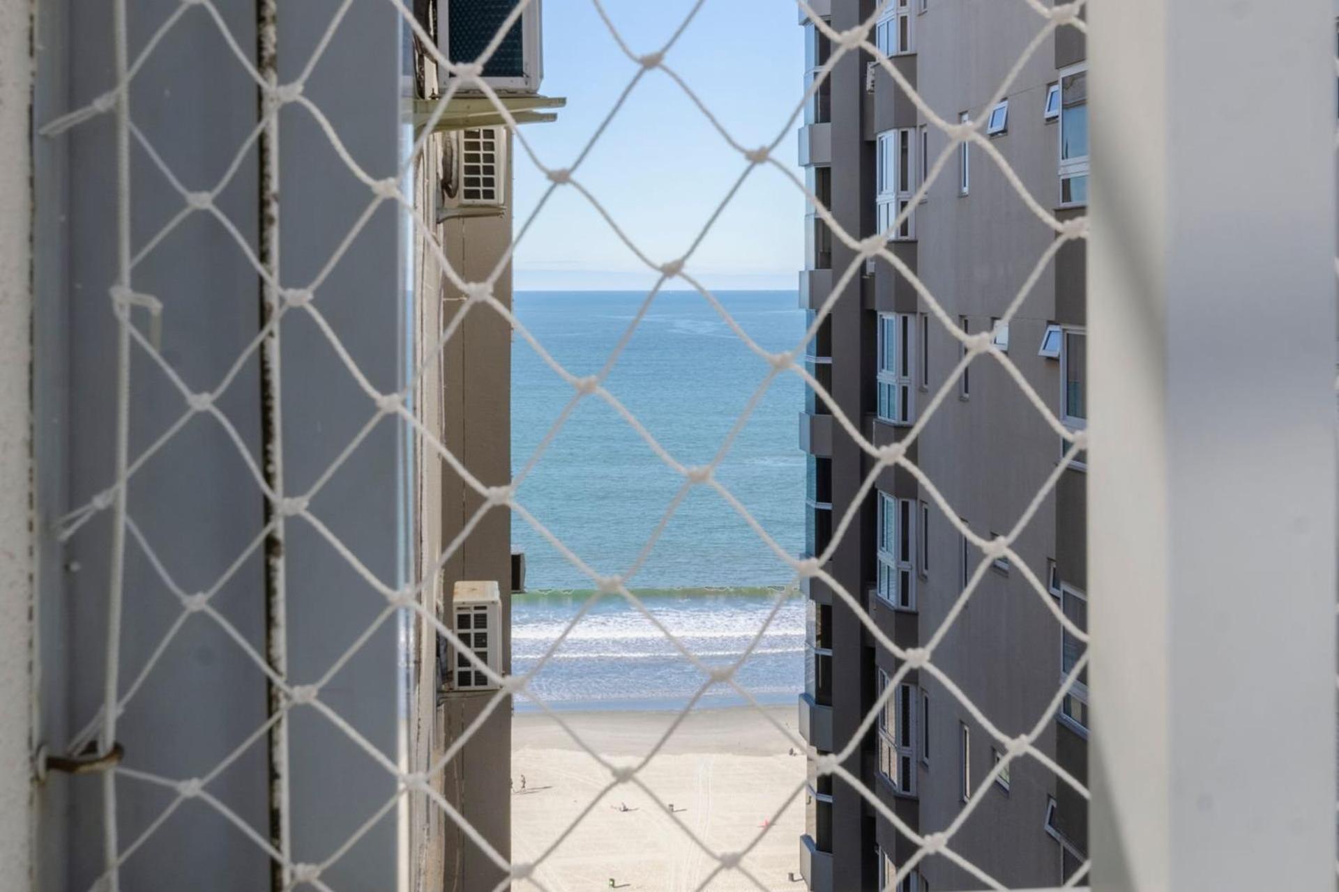 Pe Na Areia - 1 Min Da Apartment *