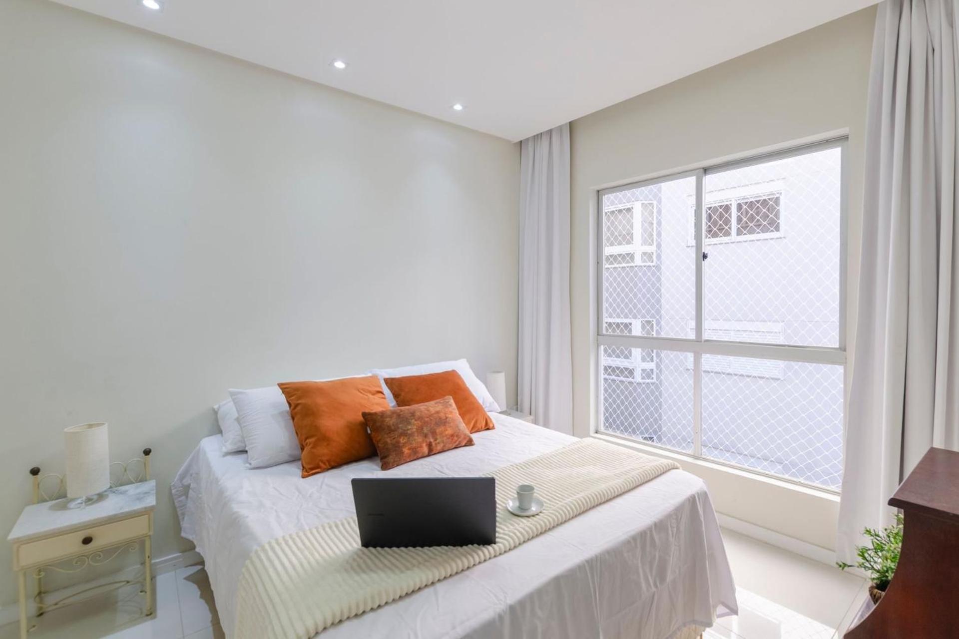 Pe Na Areia - 1 Min Da Apartment Balneario Camboriu