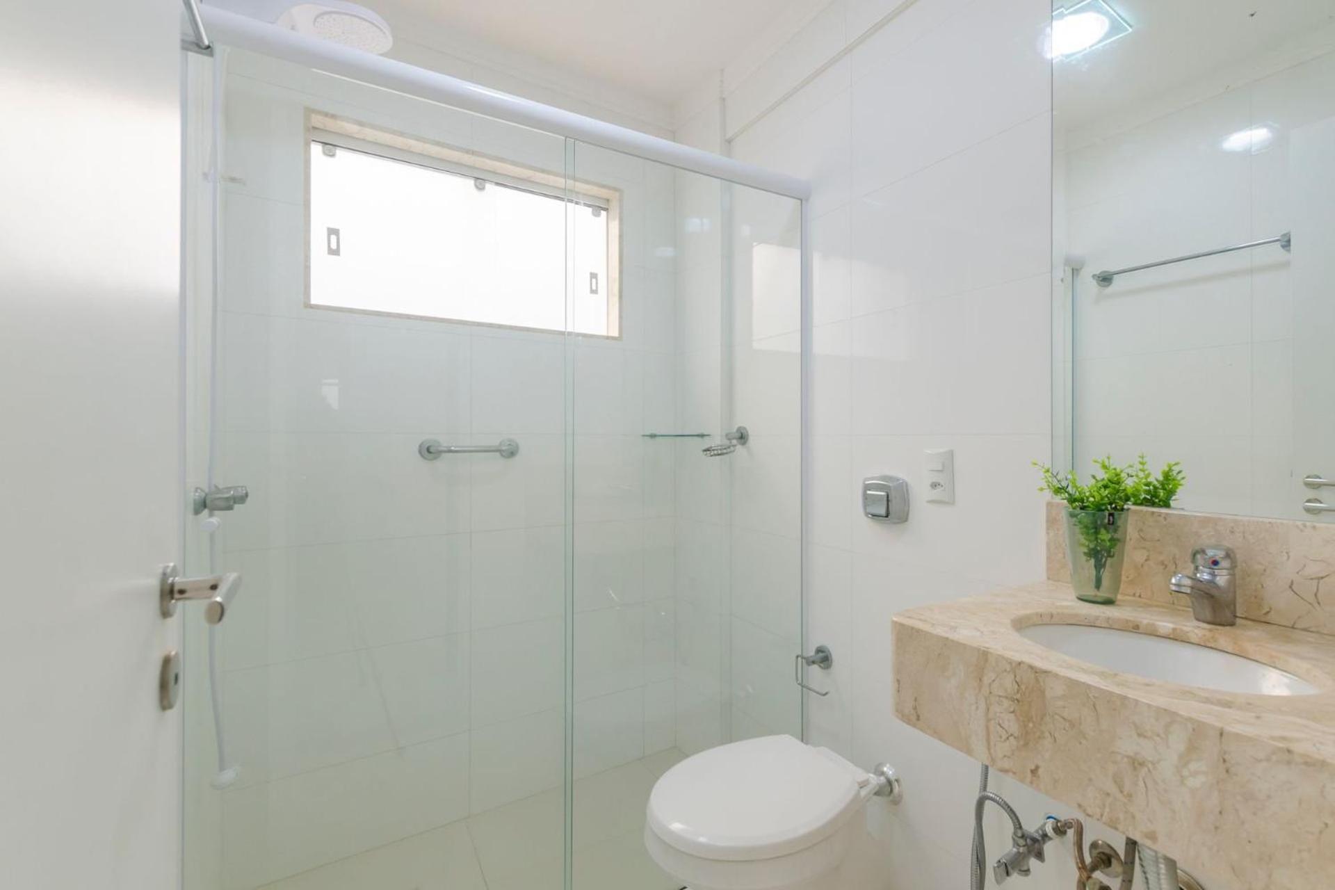 Apartment Pe Na Areia - 1 Min Da