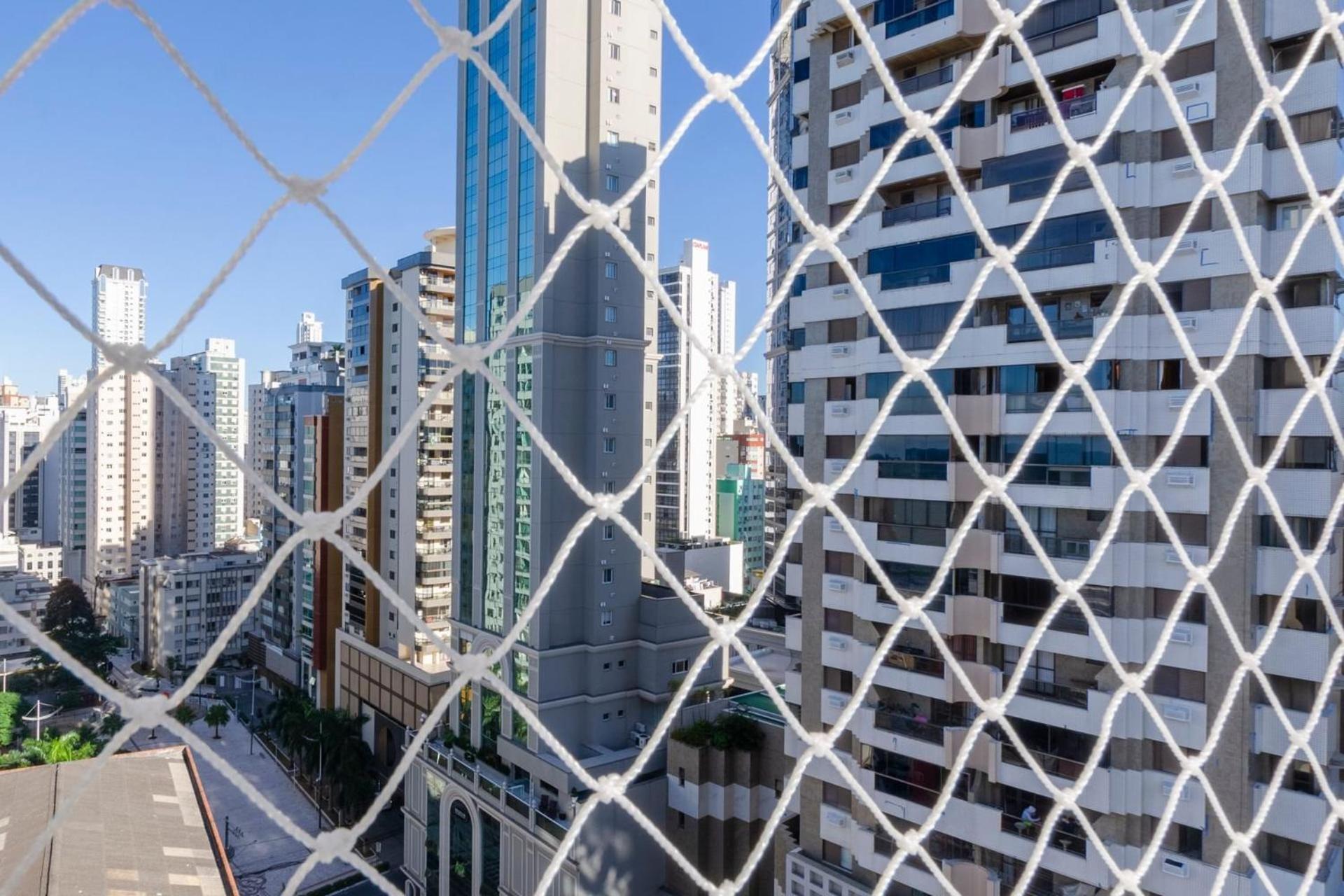 Pe Na Areia - 1 Min Da Apartment *