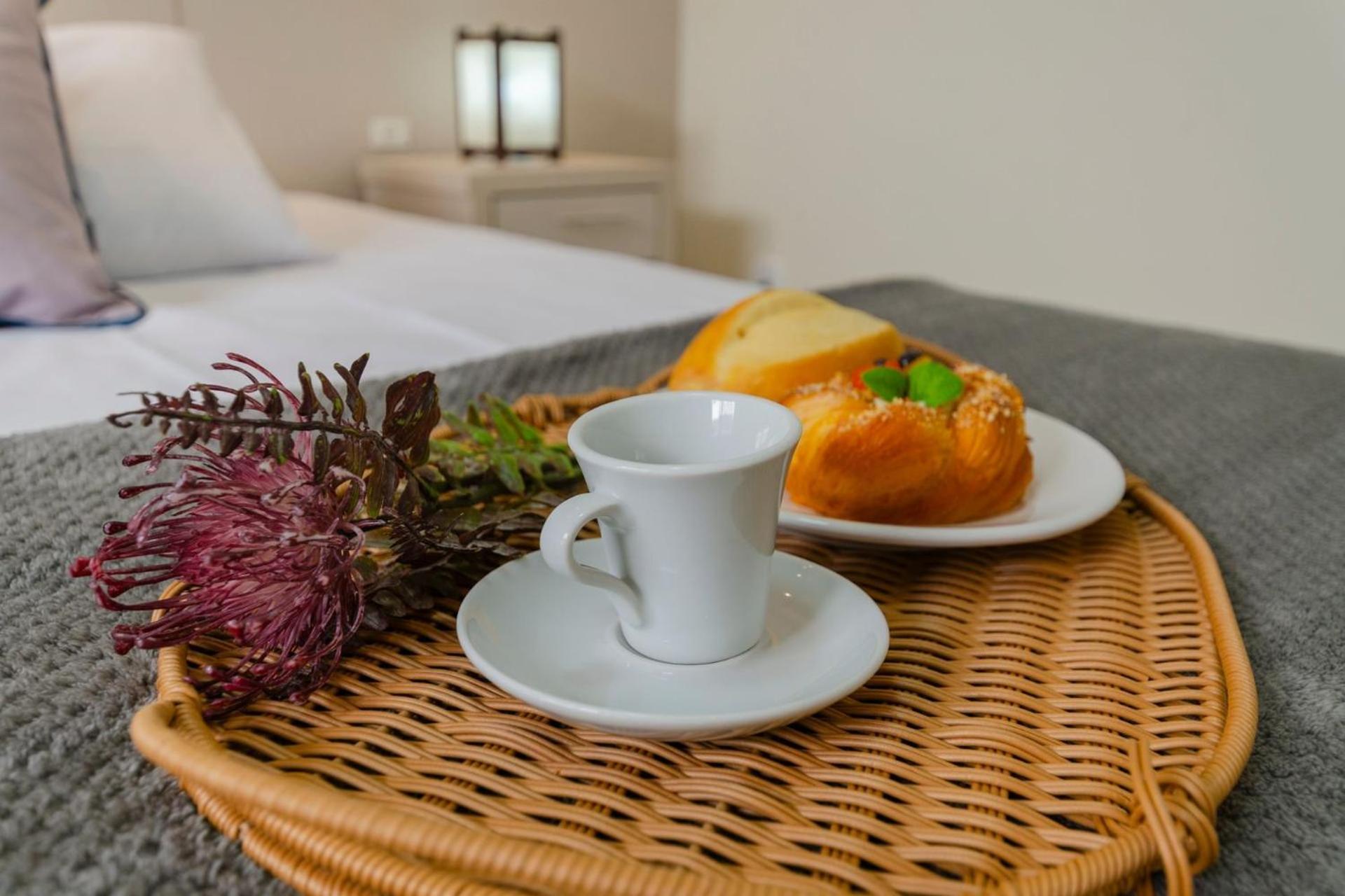 Apartment Pe Na Areia - 1 Min Da