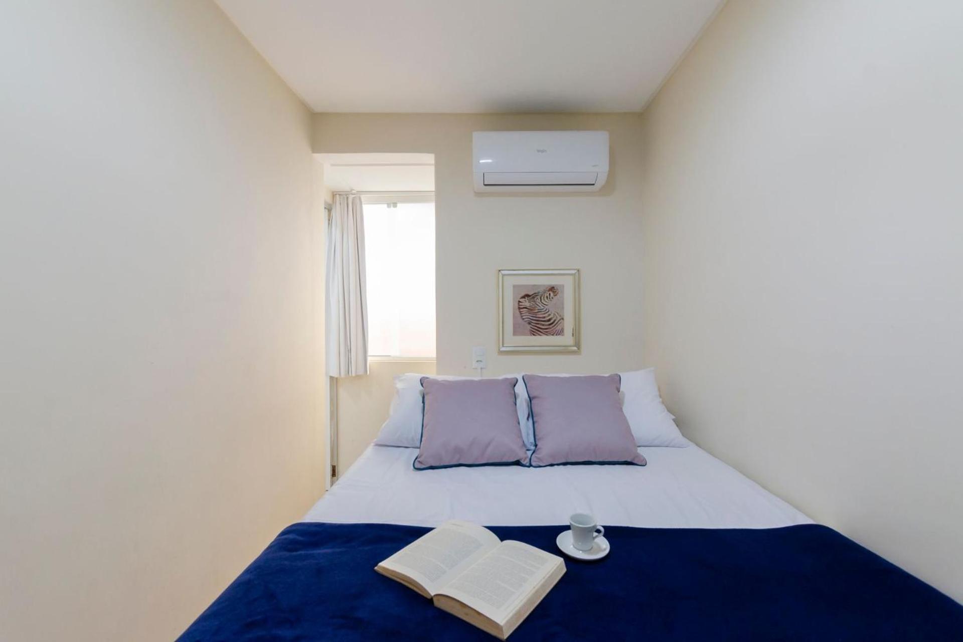 Pe Na Areia - 1 Min Da Apartment *