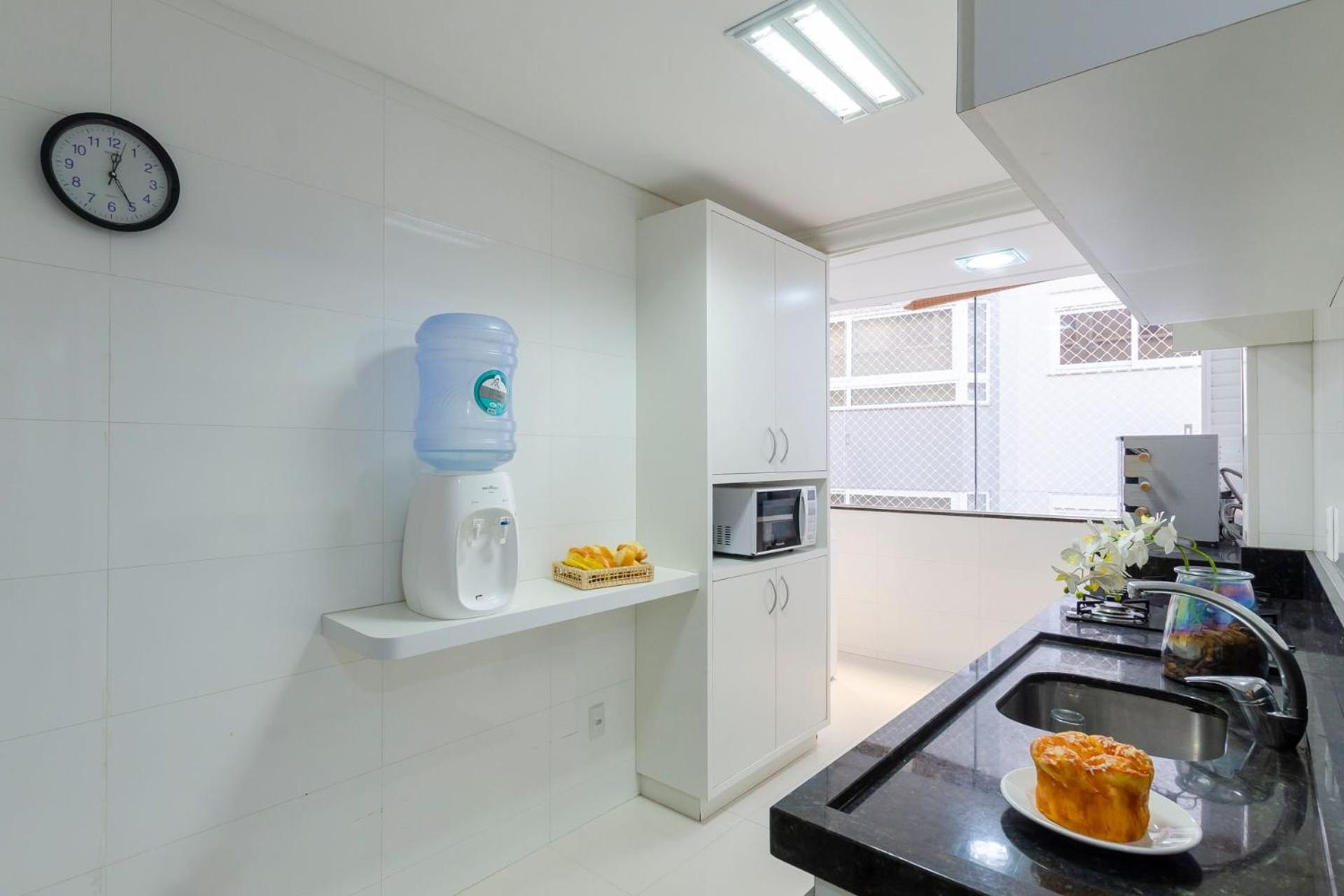 Apartment Pe Na Areia - 1 Min Da *