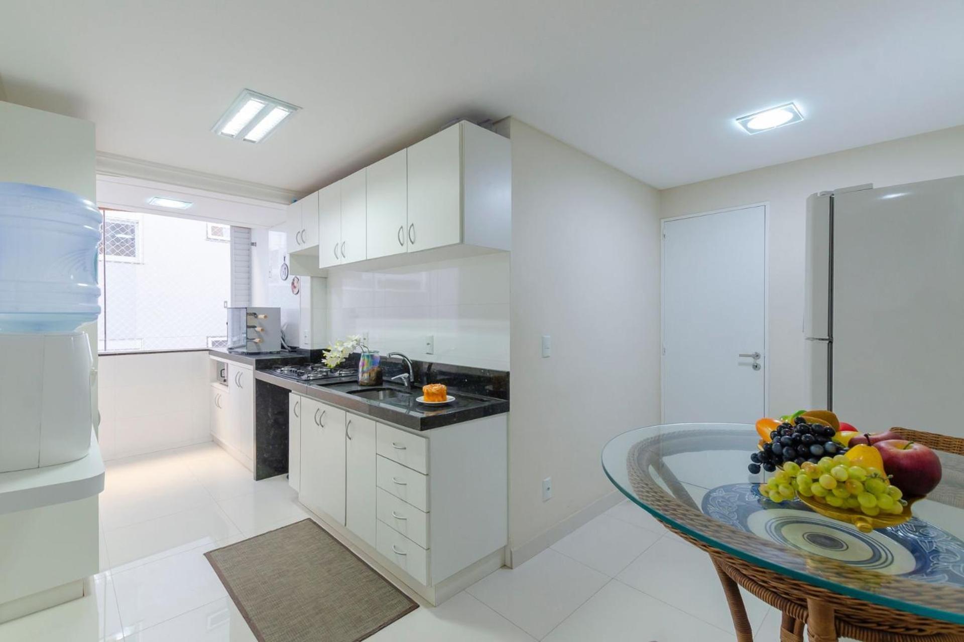 Pe Na Areia - 1 Min Da Apartment Balneario Camboriu