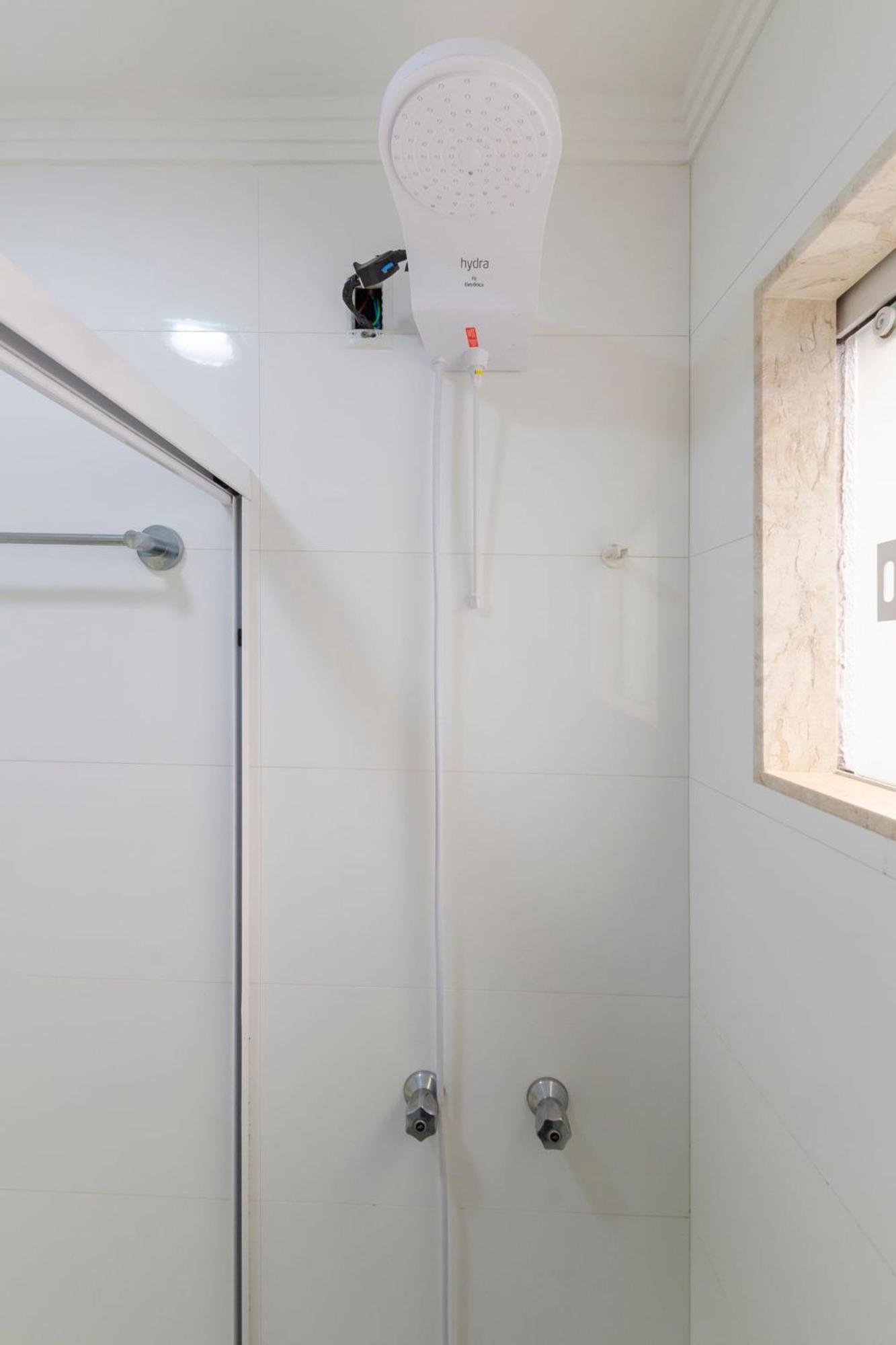 Apartment Pe Na Areia - 1 Min Da Balneario Camboriu