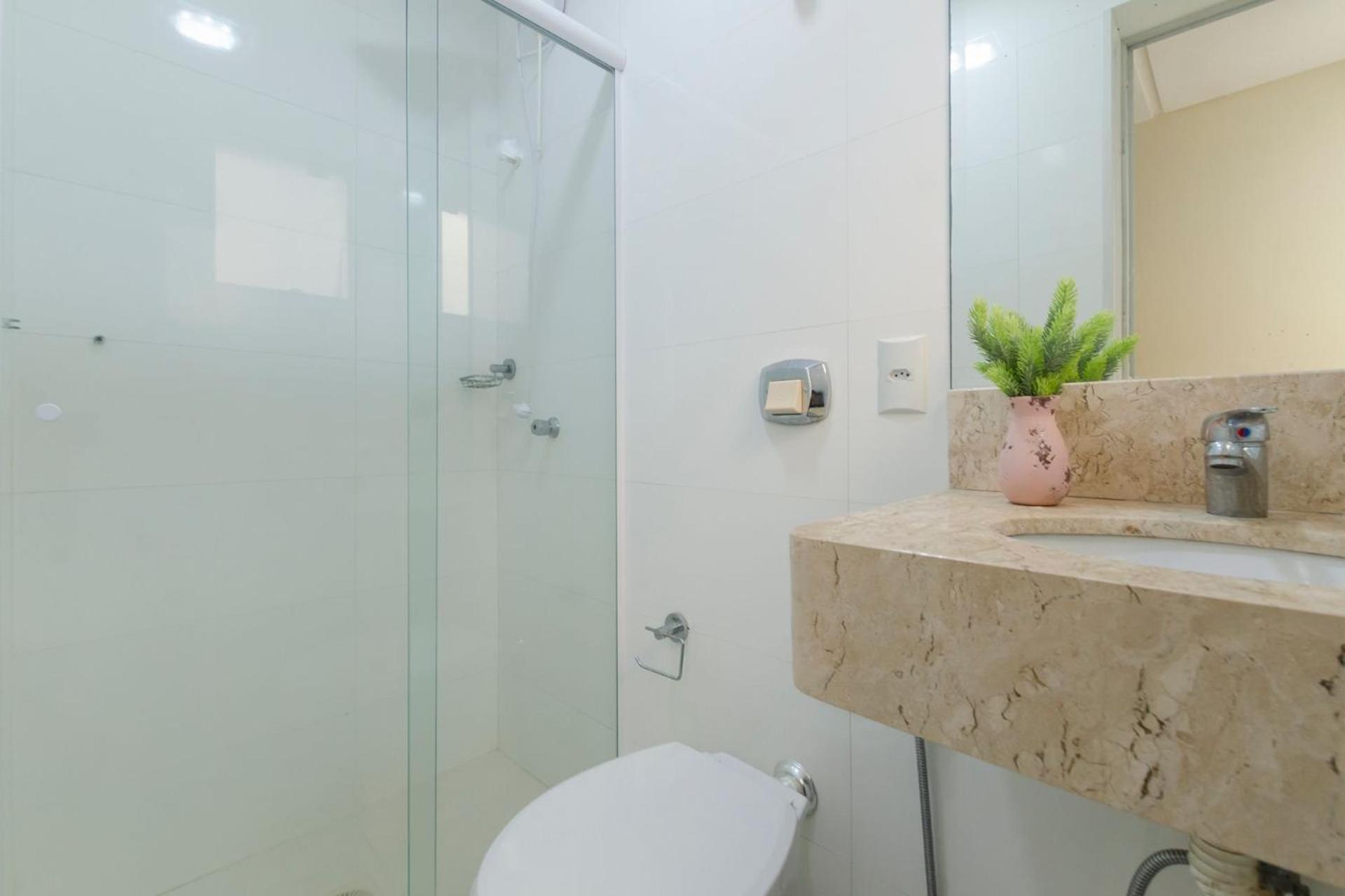 Pe Na Areia - 1 Min Da Apartment *