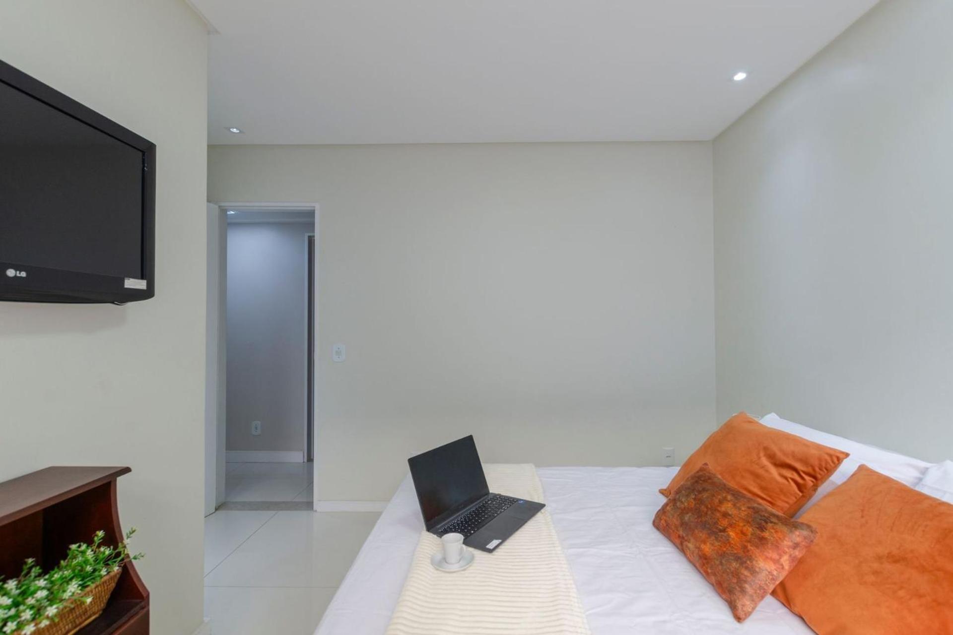 Pe Na Areia - 1 Min Da Apartment Balneario Camboriu