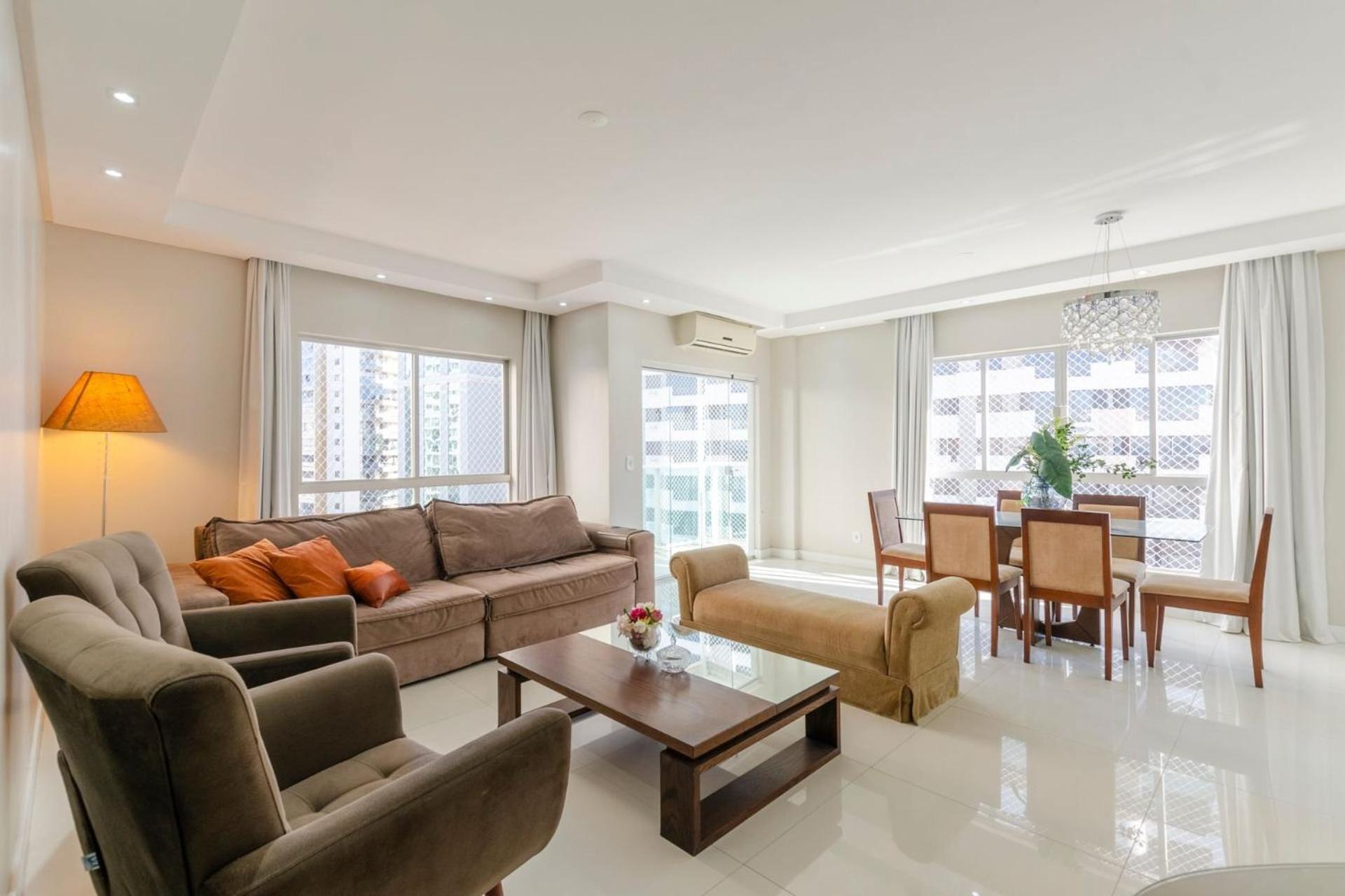 Apartment Pe Na Areia - 1 Min Da *