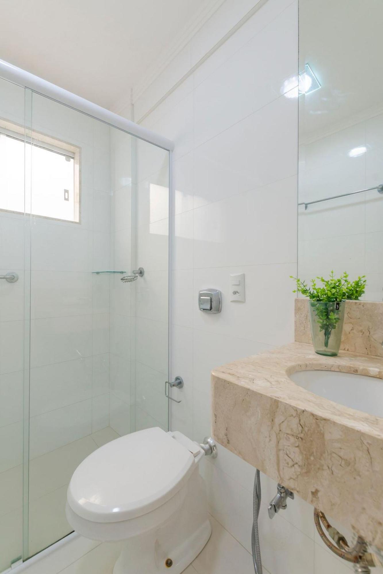 Pe Na Areia - 1 Min Da Apartment *