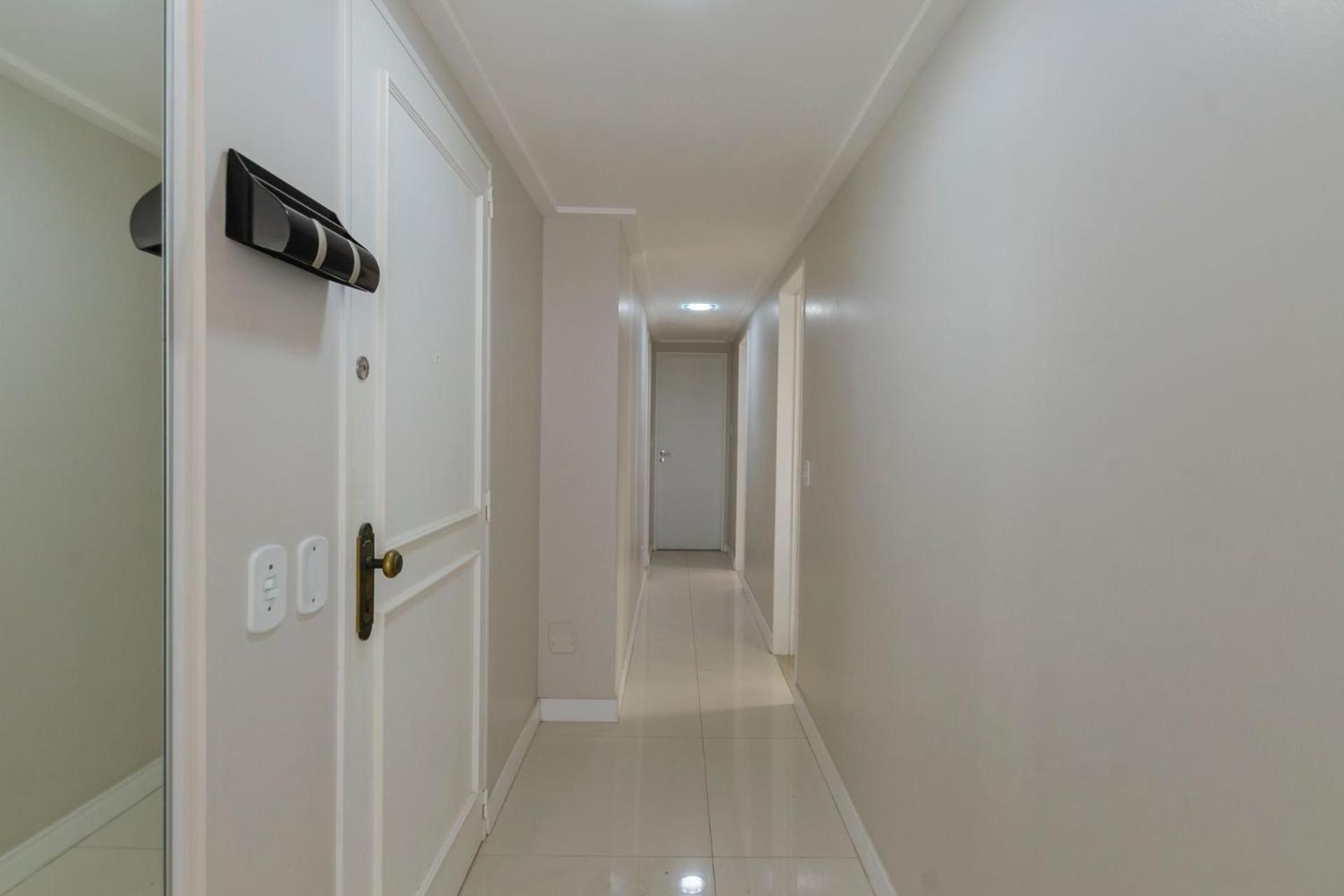 Apartment Pe Na Areia - 1 Min Da *