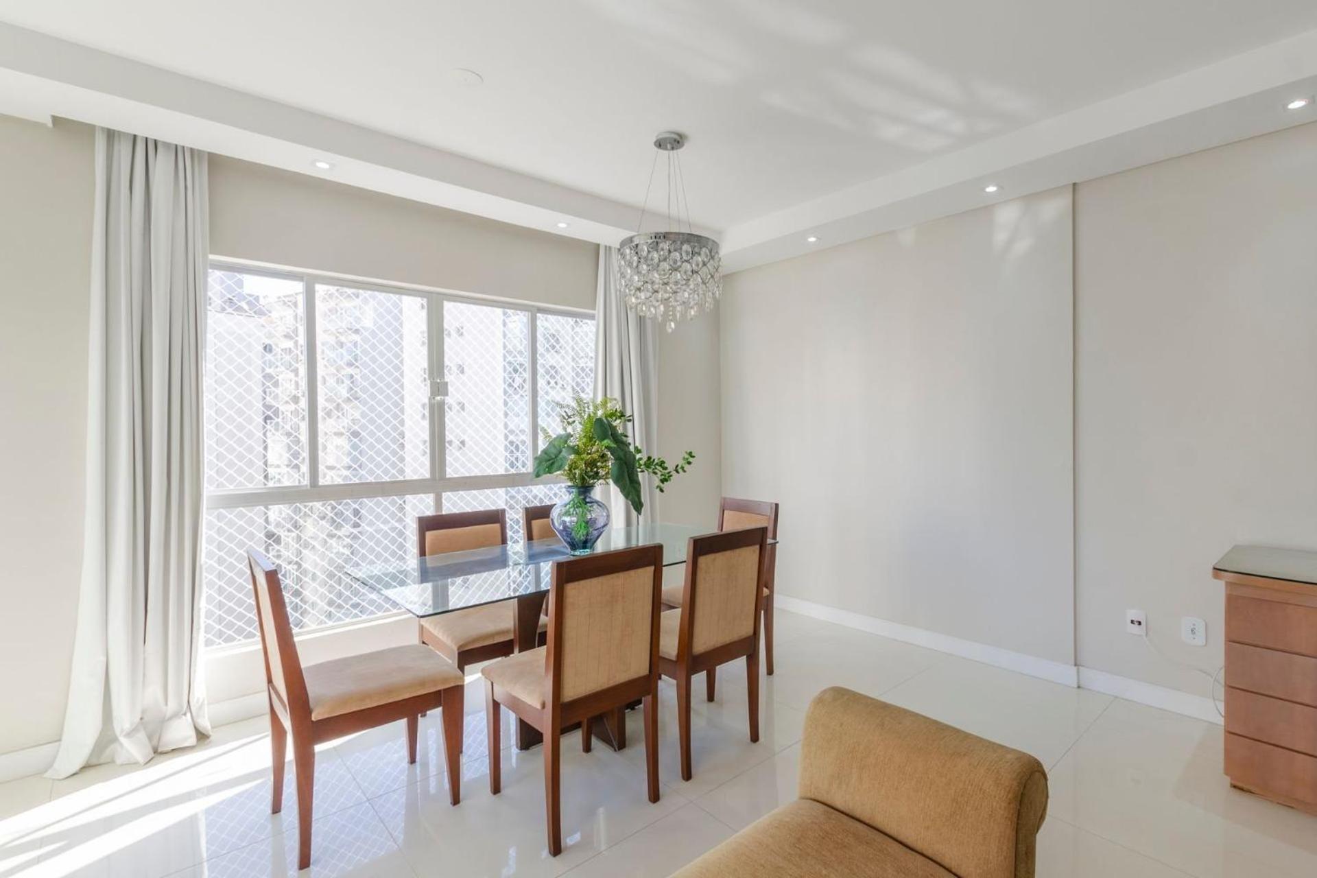 Apartment Pe Na Areia - 1 Min Da Balneario Camboriu